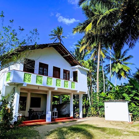 Tropical Point Inn Matara Exterior photo