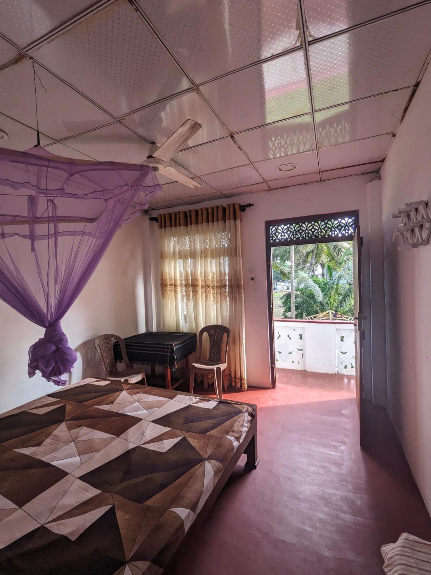 Tropical Point Inn Matara Exterior photo